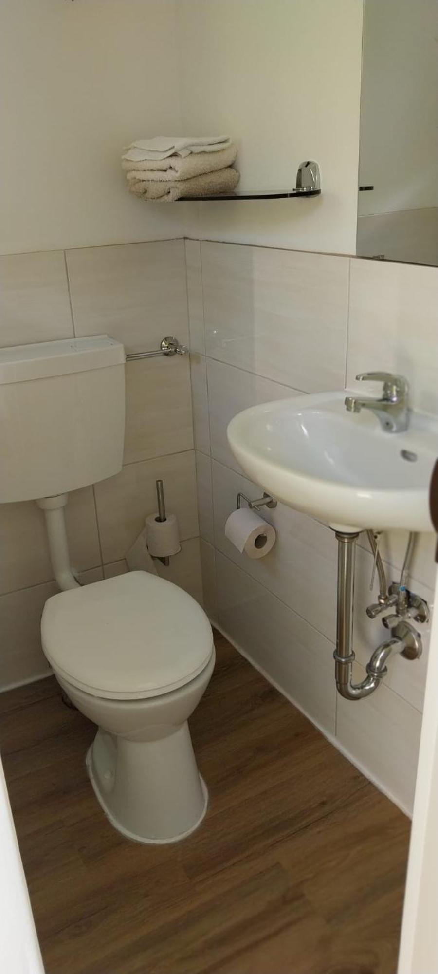 Schoene Wohnung In Arnsberg Mit Tollem Ausblick Extérieur photo